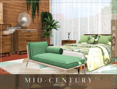 Mid-Century
