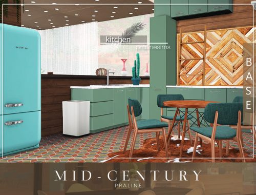 Mid-Century