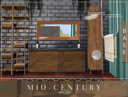 Mid-Century