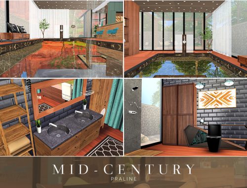 Mid-Century