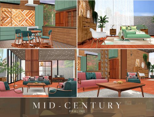 Mid-Century