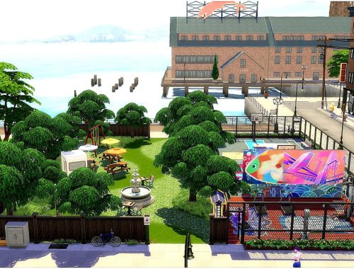 Midtown Park