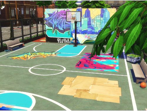 Midtown Park