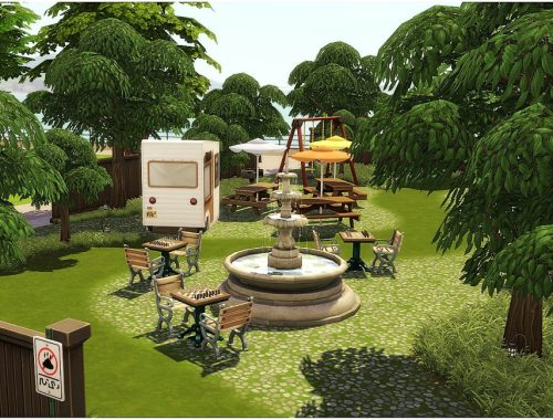 Midtown Park