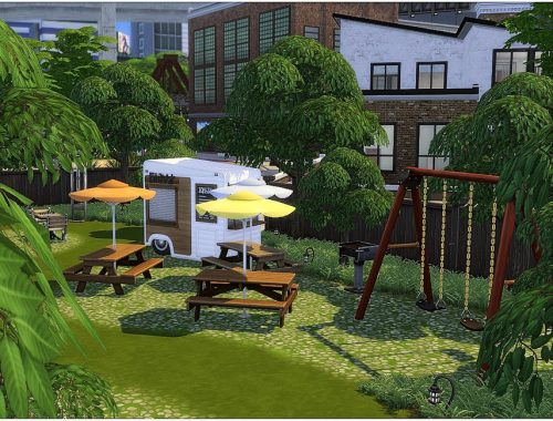 Midtown Park