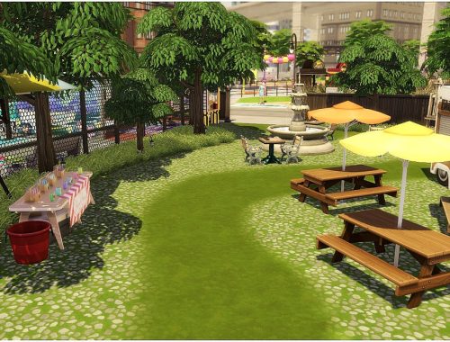 Midtown Park