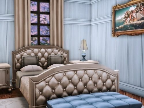 Mielo Rowhouses at Simsational Designs