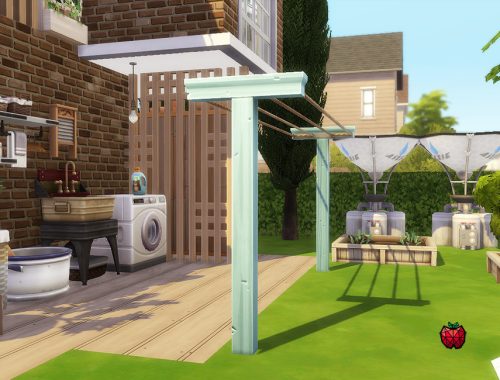 Mila tiny home - no cc