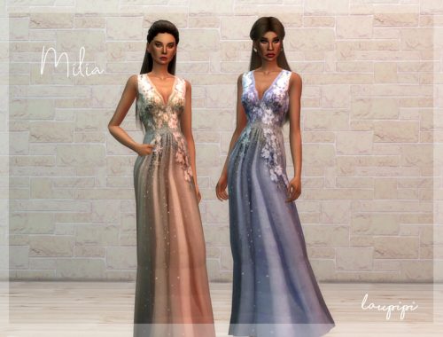 Milia