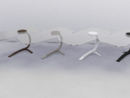 Milona Royale Dining Table by TheJim07