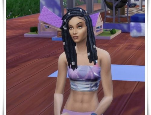 Milread Hair at Birksches Sims Blog