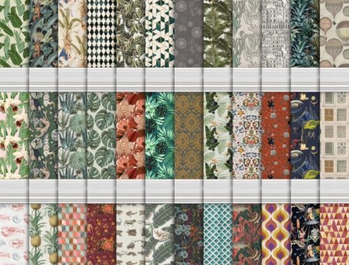 Mind The Gap Wallpapers at Alexpilgrim