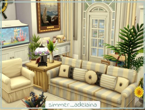 Miner Mansion Reno