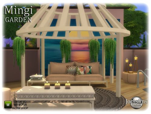 Mingi Garden