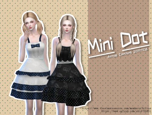 Mini Dot