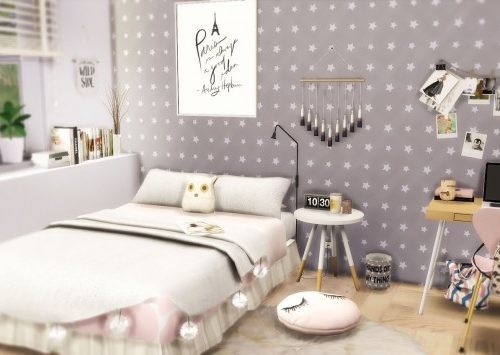 Minimalist Home at Ruby’s Home Design