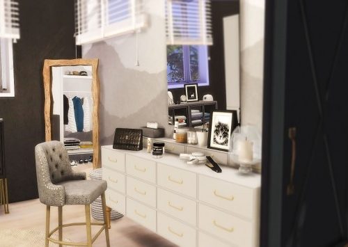 Minimalist Home at Ruby’s Home Design