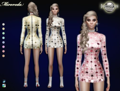 Miroreda dress