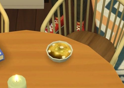 Miso Soup Custom Recipe by RobinKLocksley