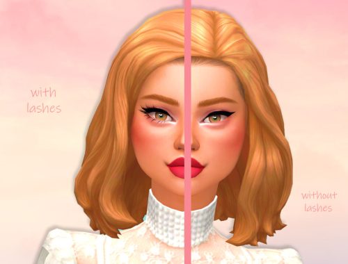 Miss Petal Eyeliner