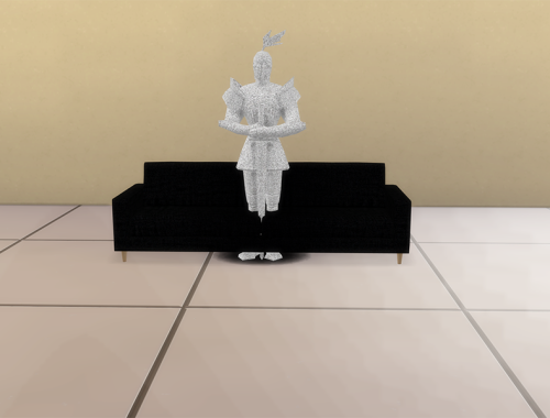 Miss Reunion 2 - PAGEANT POSES - by Heart Melanie