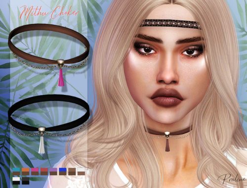 Mithu Choker
