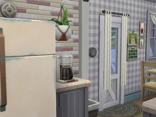 Mobil home Latruite by xmathyx