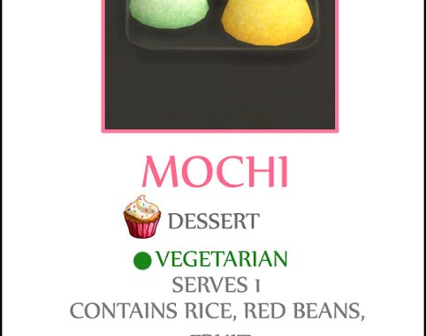 MOCHI at Icemunmun