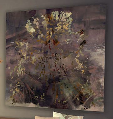 Modern Art at KyriaT’s Sims 4 World