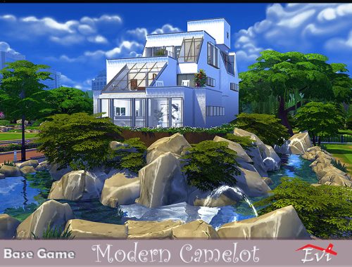 Modern Camelot