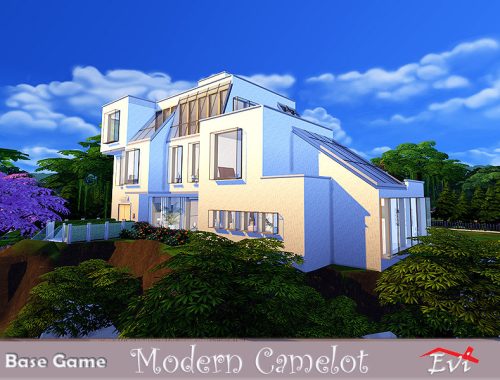 Modern Camelot