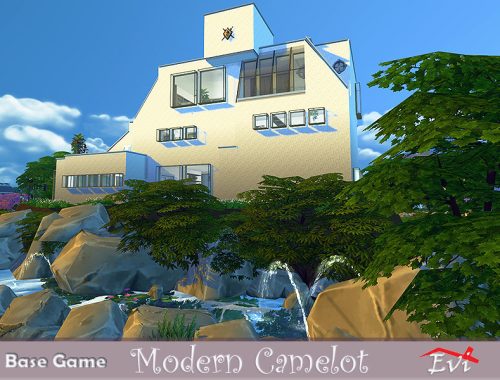 Modern Camelot
