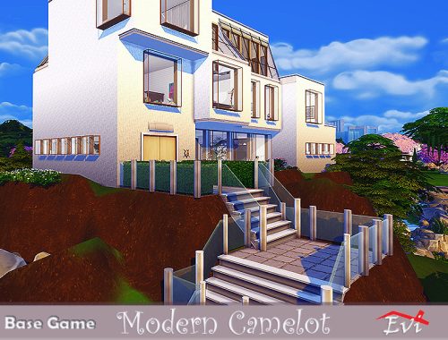 Modern Camelot