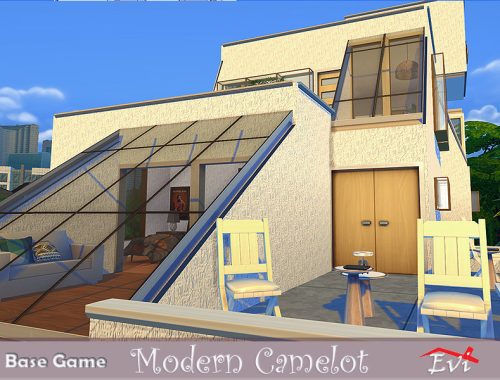 Modern Camelot