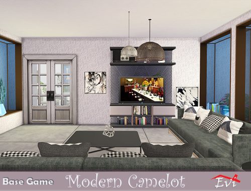 Modern Camelot