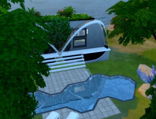 Modern Camping |Tiny Living