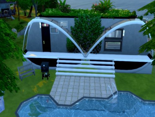 Modern Camping |Tiny Living