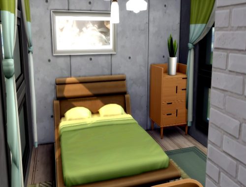 Modern Camping |Tiny Living