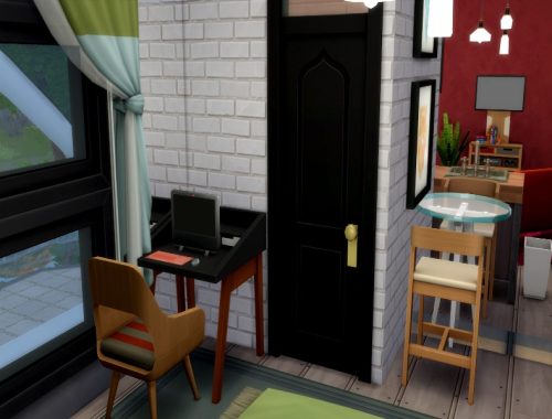 Modern Camping |Tiny Living