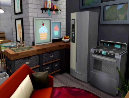 Modern Camping |Tiny Living