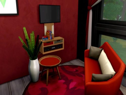 Modern Camping |Tiny Living