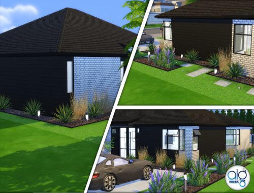Modern Contempo