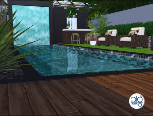 Modern Contempo