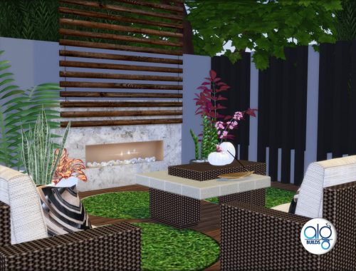Modern Contempo