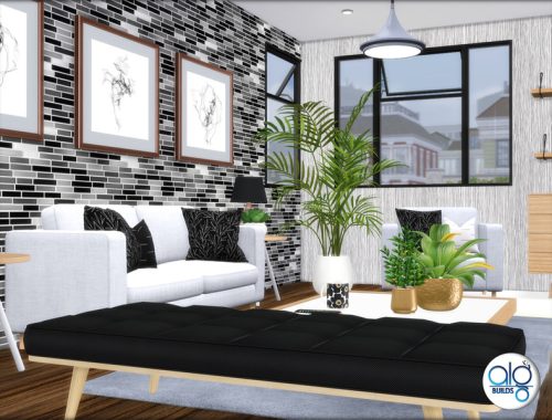 Modern Contempo