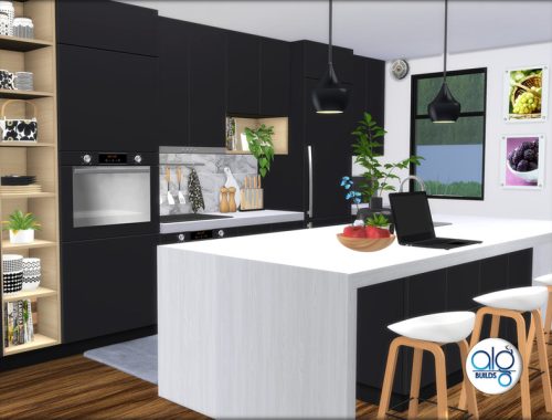Modern Contempo