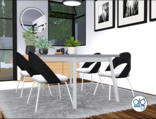 Modern Contempo