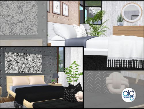 Modern Contempo