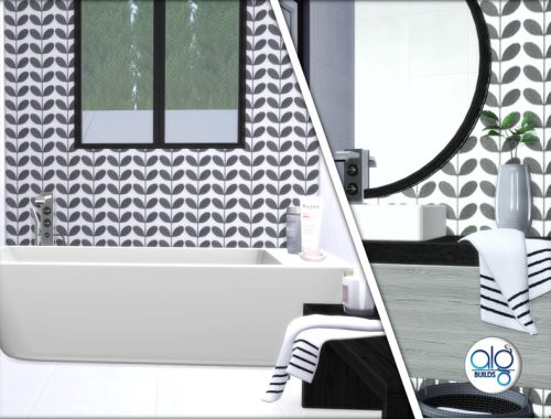 Modern Contempo