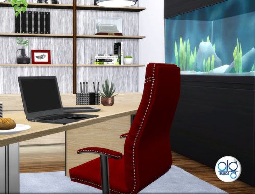 Modern Contempo